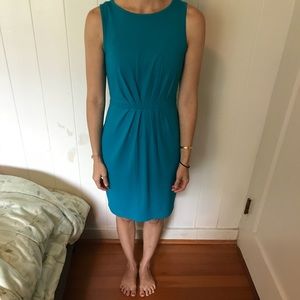 Ann Taylor dress 00P